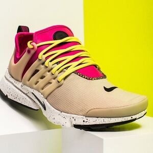 Nike Air Presto Ultra SI 'Mushroom Deadly Pink'